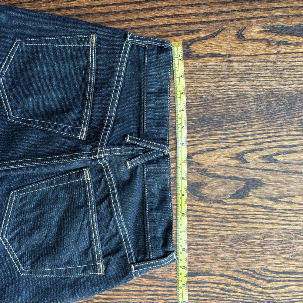 SLVRLAKE Premium Denim Stella Jeans - Picture 10 of 10